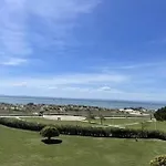 Residence La Lagune - Superbe T3 Au Grau Du Roi Avec Vue Sur La Mer Mae-9911