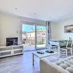 Residence Les Suzannes - Appartement T3 Moderne Au Grau Du Roi Mae-9871