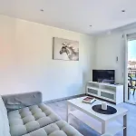 Residence Les Suzannes - Appartement T3 Moderne Au Grau Du Roi Mae-9871