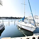 Residence Les Suzannes - Superbe T3 Au Grau Du Roi Mae-9841