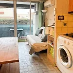 Residence Le Lagon Bleu - Studio Dans Residence Avec Piscine Mae-7241