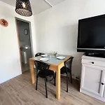 Residence Le Lagon Bleu - Studio Cabine Avec Piscine Au Lagon Bleu Mae-7231