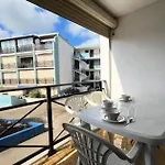 Residence Le Lagon Bleu - Studio Cabine Avec Piscine Au Lagon Bleu Mae-7231