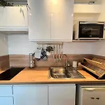 Residence Escale Port - Studio 4 Couchages Avec Piscine Mae-7211