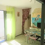 Residence Pec1-Le Grau Du Roi - Typique Logement De Pecheurs 4 Personnes Mae-7191