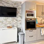Residence Le Lagon Bleu - Studio 4 Couchages Dans Residence Avec Piscine Mae-7201