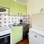 Residence Les Flamants - T2 En Rez De Jardin Au Grau Du Roi Mae-7181