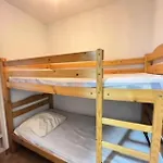 Residence La Lagune - Appartement T2 Vue Mer Au Grau Du Roi Mae-7081