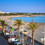 Residence Les Jardins Du Port - Superbe T2 En Rez De Jardin Dans Residence Avec Piscine Mae-7031