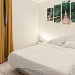 Residence Le Triangle Dela Baronie - Appartement T2 Au Grau Du Roi Mae-7001