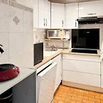 Residence Le Triangle Dela Baronie - Appartement T2 Au Grau Du Roi Mae-7001