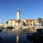 Residence Le Lagon Bleu - Superbe T2 Au Grau Du Roi Avec Piscine Mae-6981