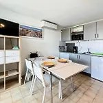 Residence Le Lagon Bleu - Superbe T2 Dans Residence Avec Piscine Mae-7011