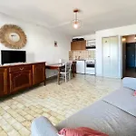 Residence La Croisiere - T2 Proche Plage Mae-5421