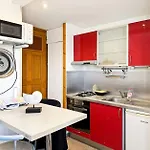 Residence Le Catamaran - Charmant Studio Proche Plage Au Grau Du Roi Mae-5401