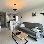 Residence Camargue Village - Appartement Proche Plage Au Boucanet Mae-5371
