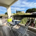 Residence Camargue Village - Appartement Proche Plage Au Boucanet Mae-5371