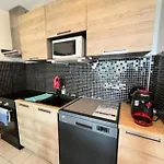 Residence Le Beaulieu - Appartement 6 Couchages A Port Camargue Mae-5351