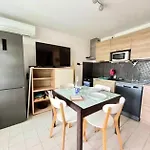 Residence Le Beaulieu - Appartement 6 Couchages A Port Camargue Mae-5351