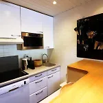 Residence Curling B1-B2 - Appartement Duplex Spacieux - Balon - Wifi Mae-1901