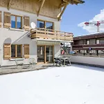 Appartement Renove 3 Chambres Centre Megeve, Pres Telecabine, Terrasse 130M², Parking, Animaux Ok - Fr-1-453-313