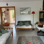 Port Manec'H, Superbe Maison Au Dessus De La Plage