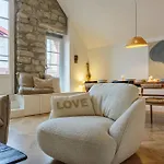 Appartement Mer Et Pierres - Welkeys