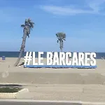 Appartement Renove 2P A 100M De La Plage Avec Parking Prive - Fr-1-782-30