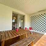 Maison Spacieuse A Carnac, 4 Chambres, Jardin, A 100M De La Plage - Fr-1-377-91