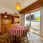 Maison Spacieuse A Carnac, 4 Chambres, Jardin, A 100M De La Plage - Fr-1-377-91