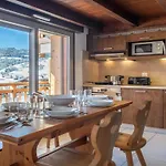 Residence La Belle Aux Bois - Megeve Apartment