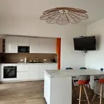 Appartement « Pepite » Vue Mer