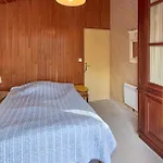 4 Bedroom Beautiful Home In Nevez