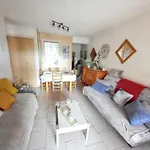 Appartement Charmant A Fitou Avec Piscine Partagee 36 M²