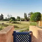 Appartement Charmant A Fitou Avec Piscine Partagee 36 M²