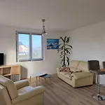 Breton Cottage, 500 M Beach, Penvenan, Pink Granite Coast