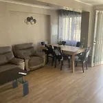 Belle Maison Bord De La Mere Canet