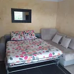 Rez-De-Jardin 50 M² Entre Biarritz Et Capbreton