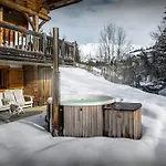 Lodge Le Chevreuil - Ovo Network