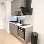 Superbe Appartement Etoile, Clim, Plage, Parking