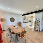 Kerlud, Maison Avec Garden
