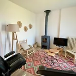 Kerlud, Maison Avec Garden