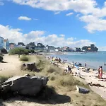 Maison Cosy Au Coeur De Noirmoutier En L'Ile Avec Jardin Et Terrasse