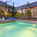 Beautiful Luxury Apartment Near A Breton Oyster Village