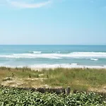 Villa With A Private Pool In Lacanau-Ocean