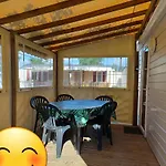 Mobil-Home J59 Aux Sables Du Midi
