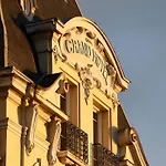 Le Grand Hotel De Cabourg - Mgallery Hotel Collection