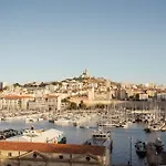 Rockypop Marseille Hotel