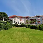 Grand Hotel Des Lecques; BW Signature Collection