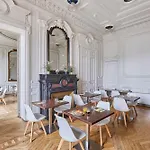 Appart Hotel Odalys City Montpellier Les Occitanes